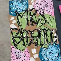 Clipboards