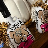 cow bells