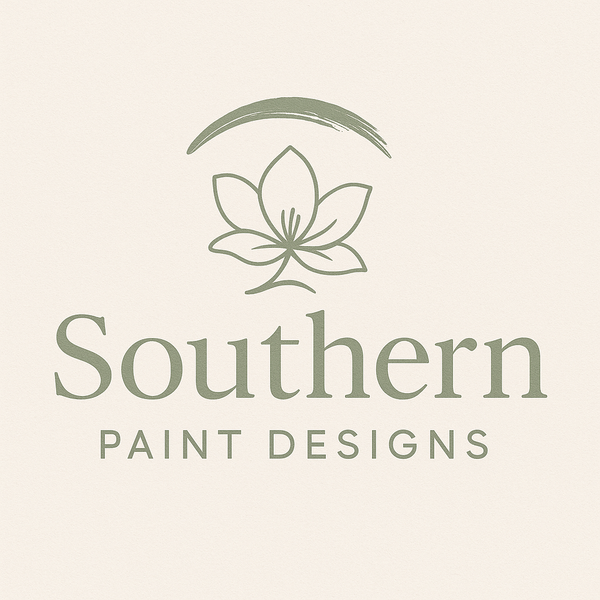 Southern Paint Designs